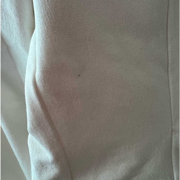 NWOT 10 Crosby Derek Lam Studded Scalloped Sleeve Jacket Blazer - Picture 7 of 16